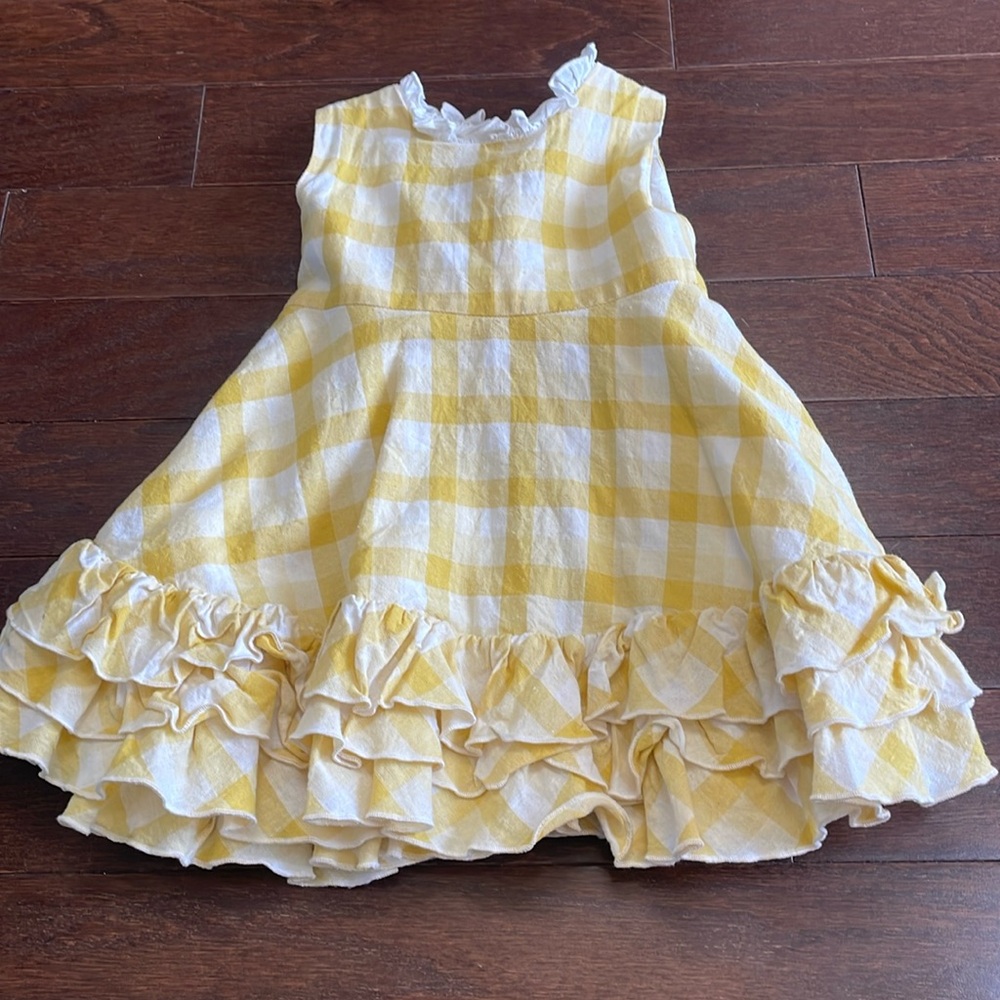 Sweethoney dress